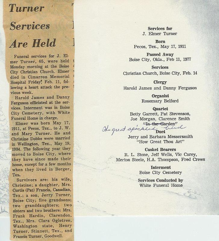 Elmer Turner Obit 021177.jpg